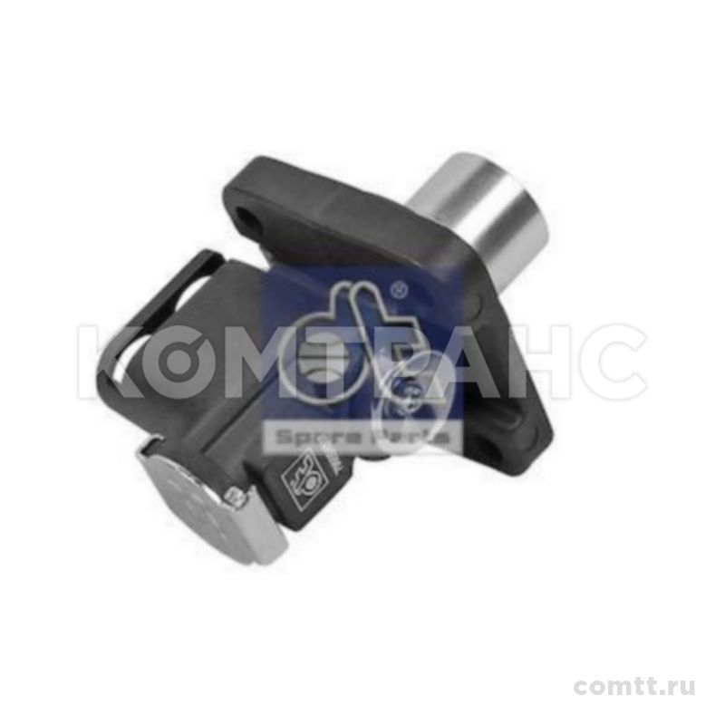 Клапан переключения передач Volvo FH12/FM12 (КПП серии VT) 232350 Diesel technic Клапан переключения передач Volvo FH12/FM12 (КПП серии VT) 232350 Diesel technic